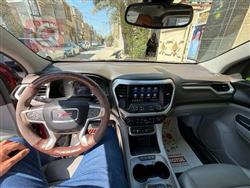 جي ام سي اكاديا